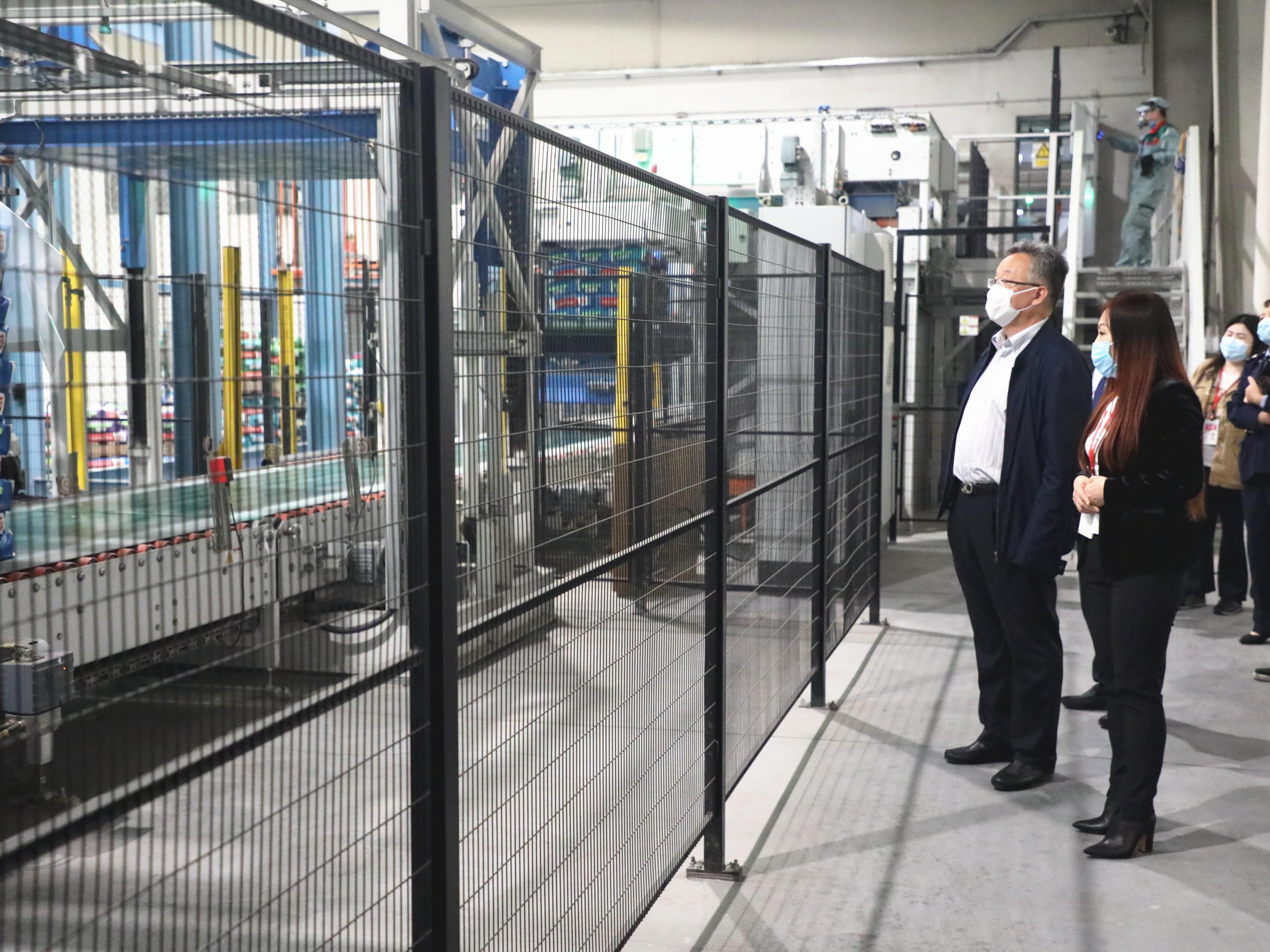 守法經(jīng)營 鑄造商譽(yù)——美巢集團(tuán)連續(xù)13年獲納稅信用A級企業(yè)