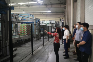 助力經(jīng)濟(jì)發(fā)展，美巢集團(tuán)股份公司獲瀛海鎮(zhèn)經(jīng)濟(jì)發(fā)展三項(xiàng)大獎(jiǎng)