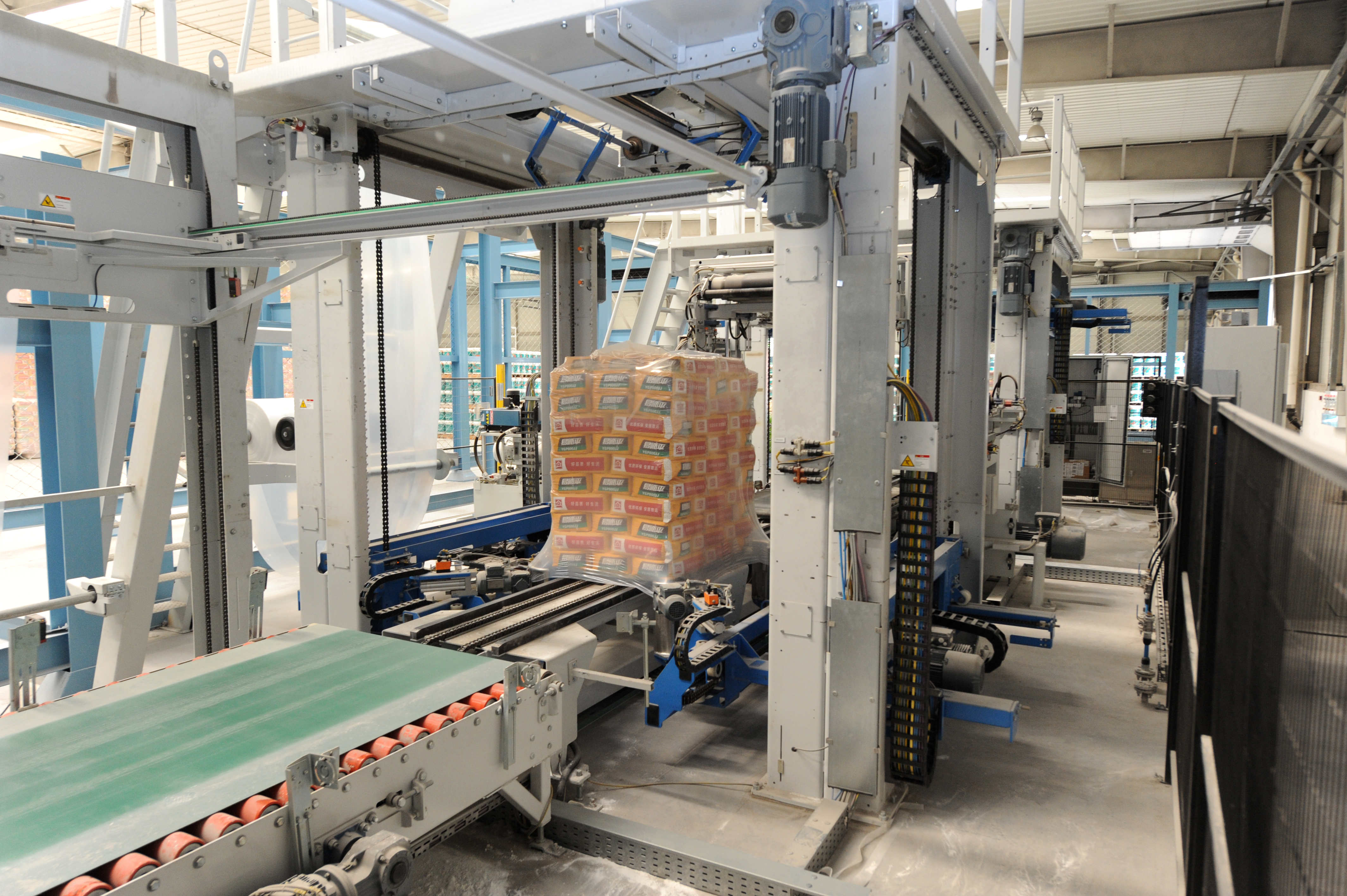 踐行可持續(xù)發(fā)展理念,美巢全鏈路打造環(huán)保健康人居環(huán)境