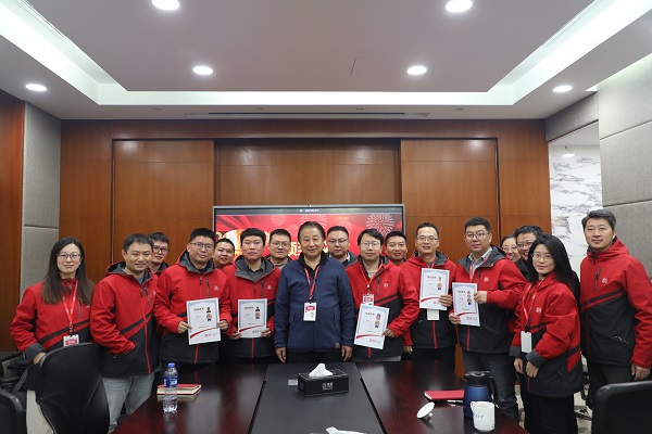 美巢首屆“技術(shù)服務(wù)工程師巢級(jí)成長訓(xùn)練營”圓滿收官，服務(wù)再升級(jí)