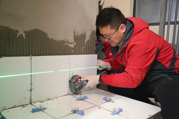 美巢首屆“技術(shù)服務(wù)工程師巢級(jí)成長訓(xùn)練營”圓滿收官，服務(wù)再升級(jí)