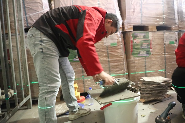 美巢首屆“技術(shù)服務(wù)工程師巢級(jí)成長訓(xùn)練營”圓滿收官，服務(wù)再升級(jí)