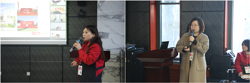 新跨越·新征程丨美巢集團(tuán)2023年度工作總結(jié)會(huì)議圓滿召開