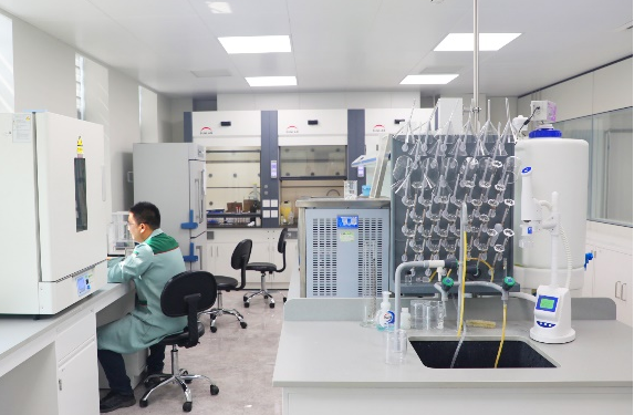 美巢易呱平、墻尼產(chǎn)品全系列通過“兒童安全級產(chǎn)品”認(rèn)證