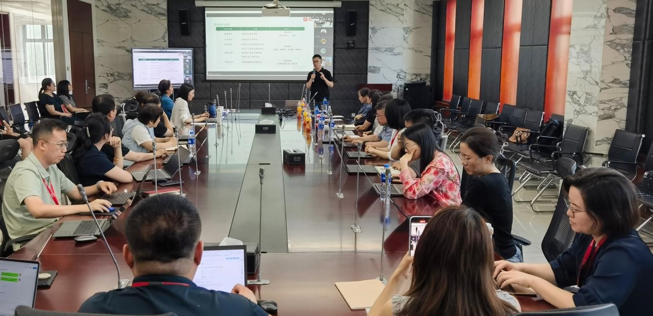 美巢集團聯(lián)手光輝國際 構筑人才體系“美巢范式”